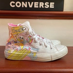 Converse All Star